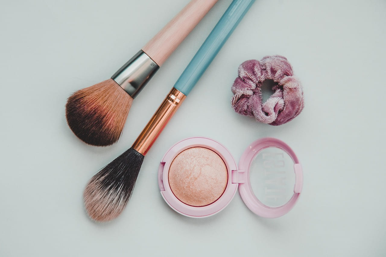 brushes, makeup, beauty, fashion, face, skin, female, young, skincare, self care, glamour, skincare, skincare, skincare, skincare, skincare, self care, self care, self care on Purely Polished